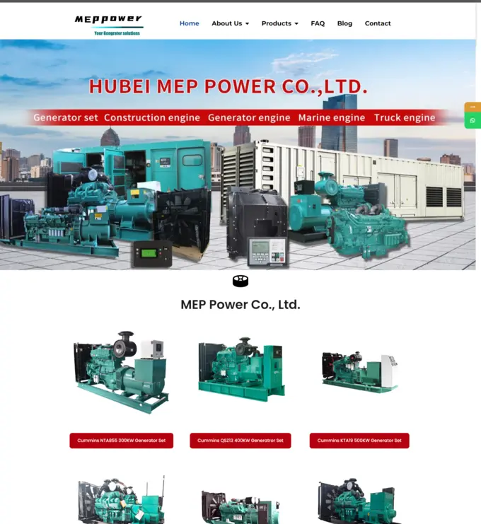 Engine Parts